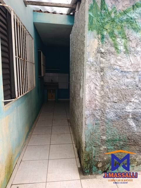 Casa, 2 quartos - Foto 13