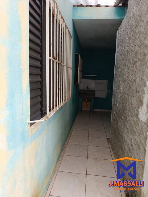 Casa, 2 quartos - Foto 18