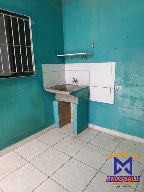 Casa, 2 quartos - Foto 16