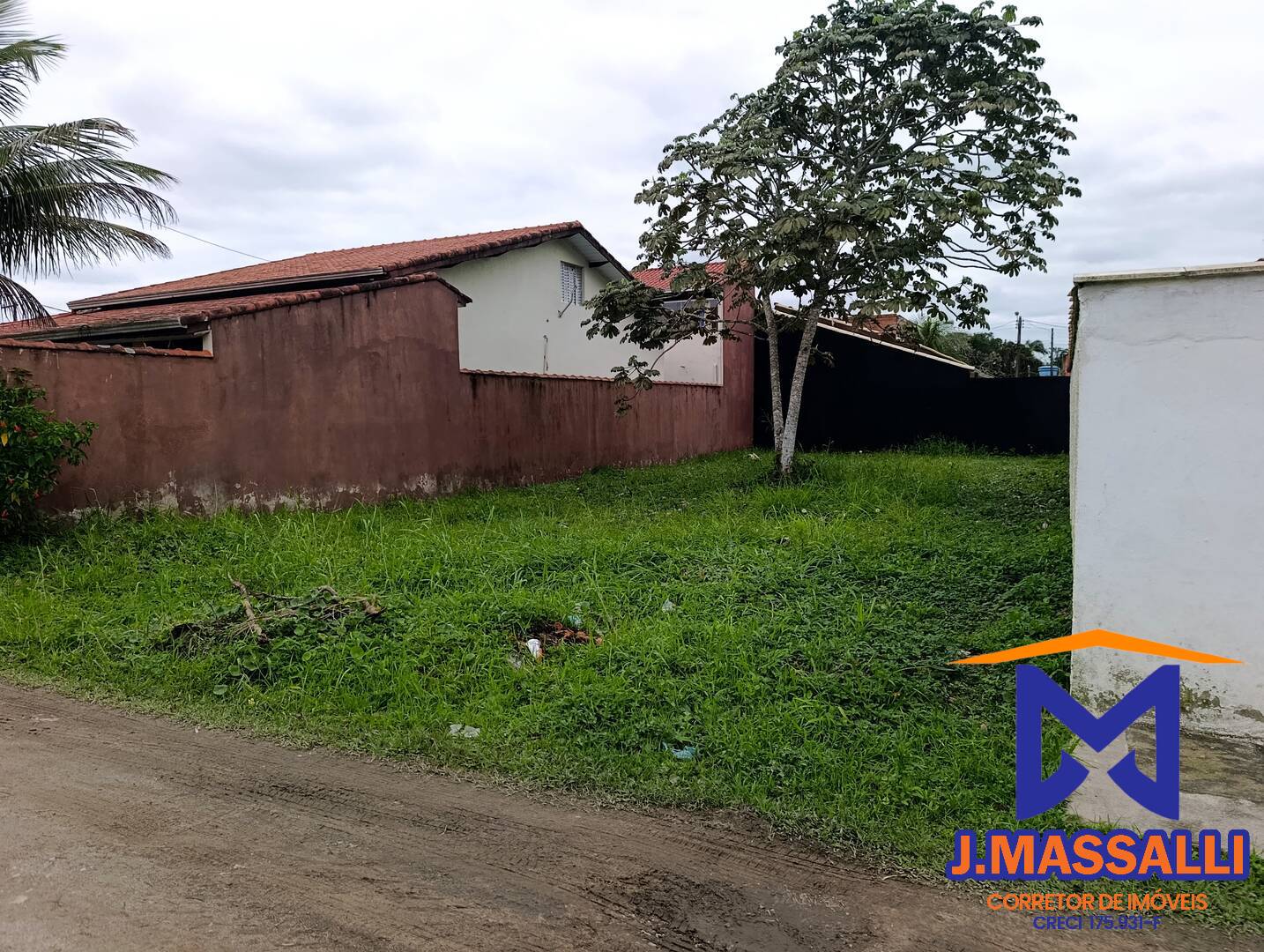 Terreno, 250 m² - Foto 3