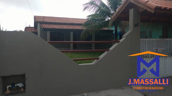 Casa, 2 quartos, 140 m² - Foto 1