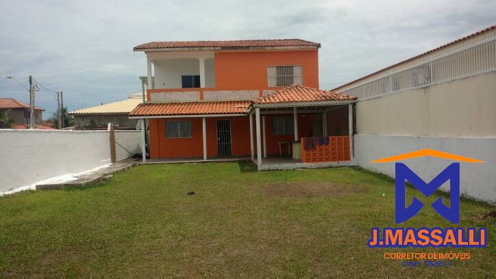 Casa, 5 quartos - Foto 1